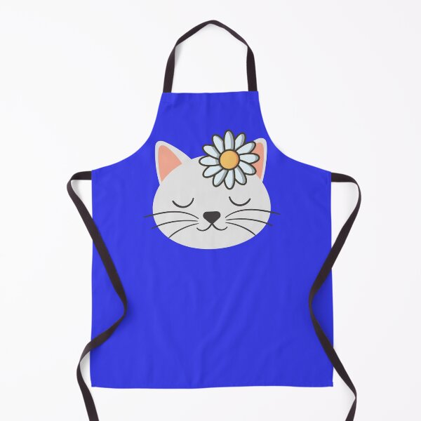 Item preview, Cute kitty face with chip style. Stylish cat for cat lovers. designed and sold by EMIPRINCESS.