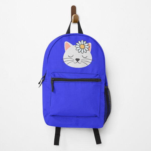 Item preview, Cute kitty face with chip style. Stylish cat for cat lovers. designed and sold by EMIPRINCESS.