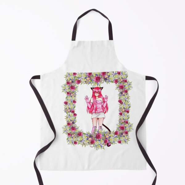 Item preview, Aphmau cat designed and sold by Kids-zin.
