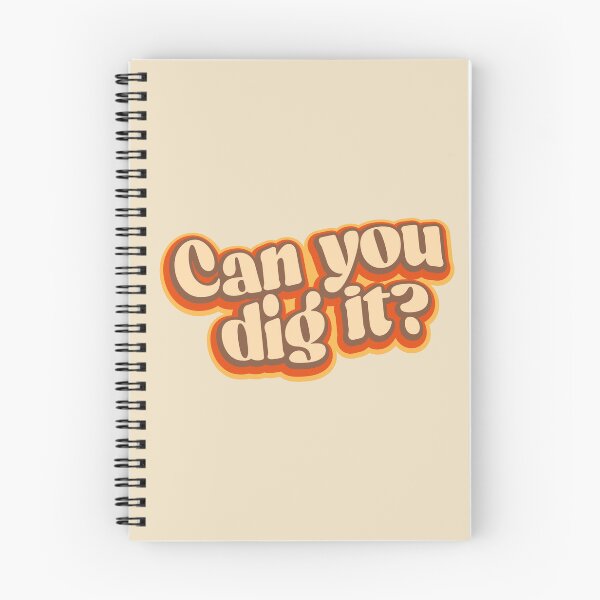 Item preview, Can you dig it? designed and sold by retrippy.