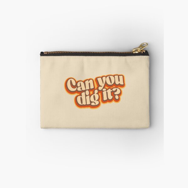 Item preview, Can you dig it? designed and sold by retrippy.