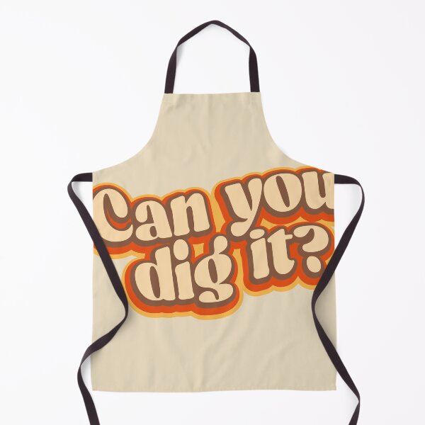 Item preview, Can you dig it? designed and sold by retrippy.