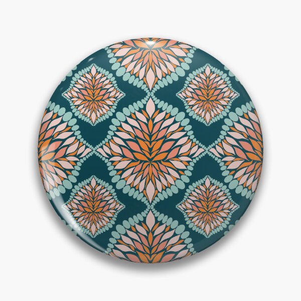 Item preview, Kaleidoscope-Blue designed and sold by Claire-Sweet-UK.