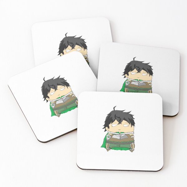 Item preview, Naofumi chibi designed and sold by DSuZumeR.