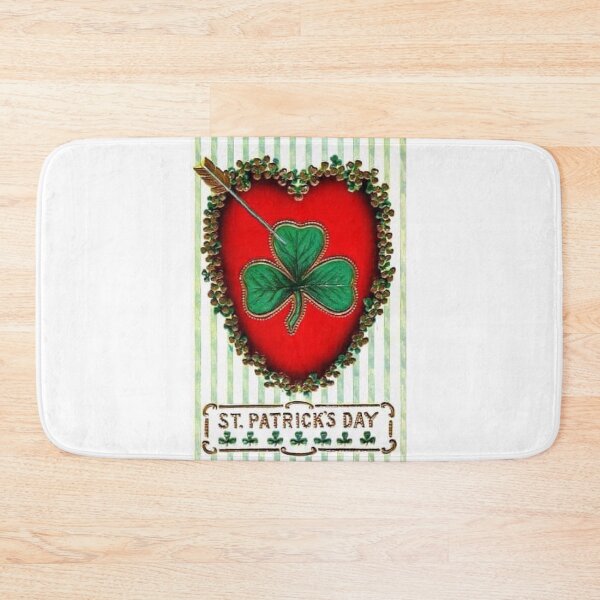 Item preview, ST Patrick day Ireland designed and sold by ArtIsWonderful.