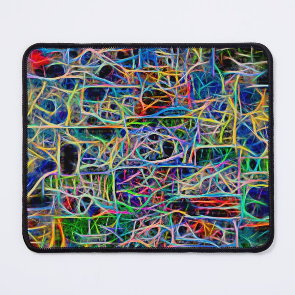 Item preview, Neon Dreams designed and sold by Rebecca McGuire.