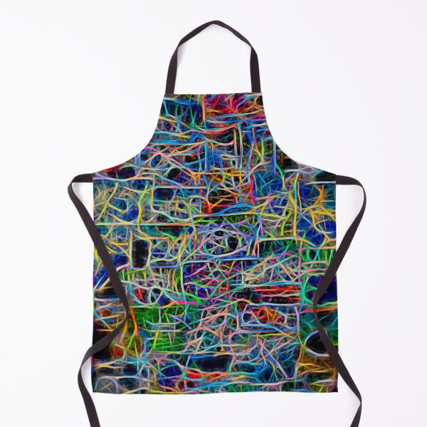 Item preview, Neon Dreams designed and sold by Rebecca McGuire.