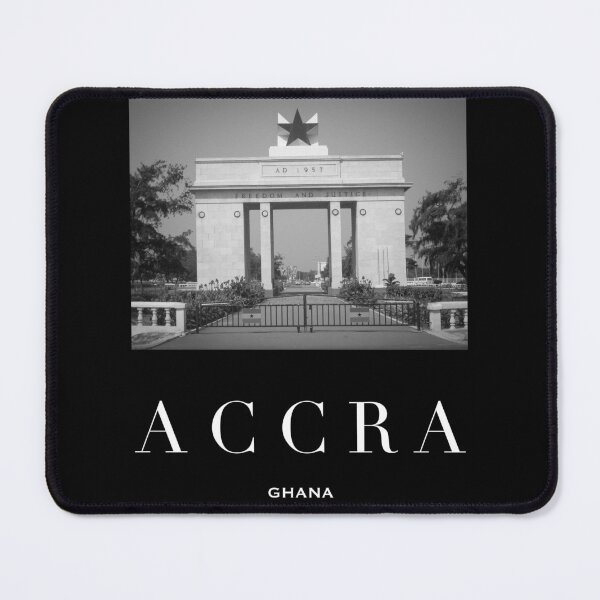Item preview, Accra Ghana designed and sold by sourceoflife.