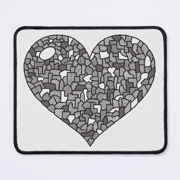 Item preview, Heart designed and sold by FinlayMcNevin.