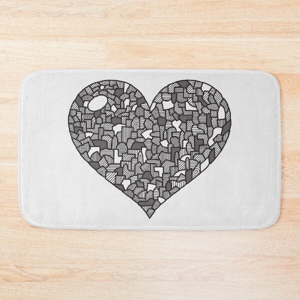 Item preview, Heart designed and sold by FinlayMcNevin.
