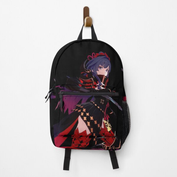 Item preview, Shadow Dash Raiden Mei designed and sold by Saikishop.