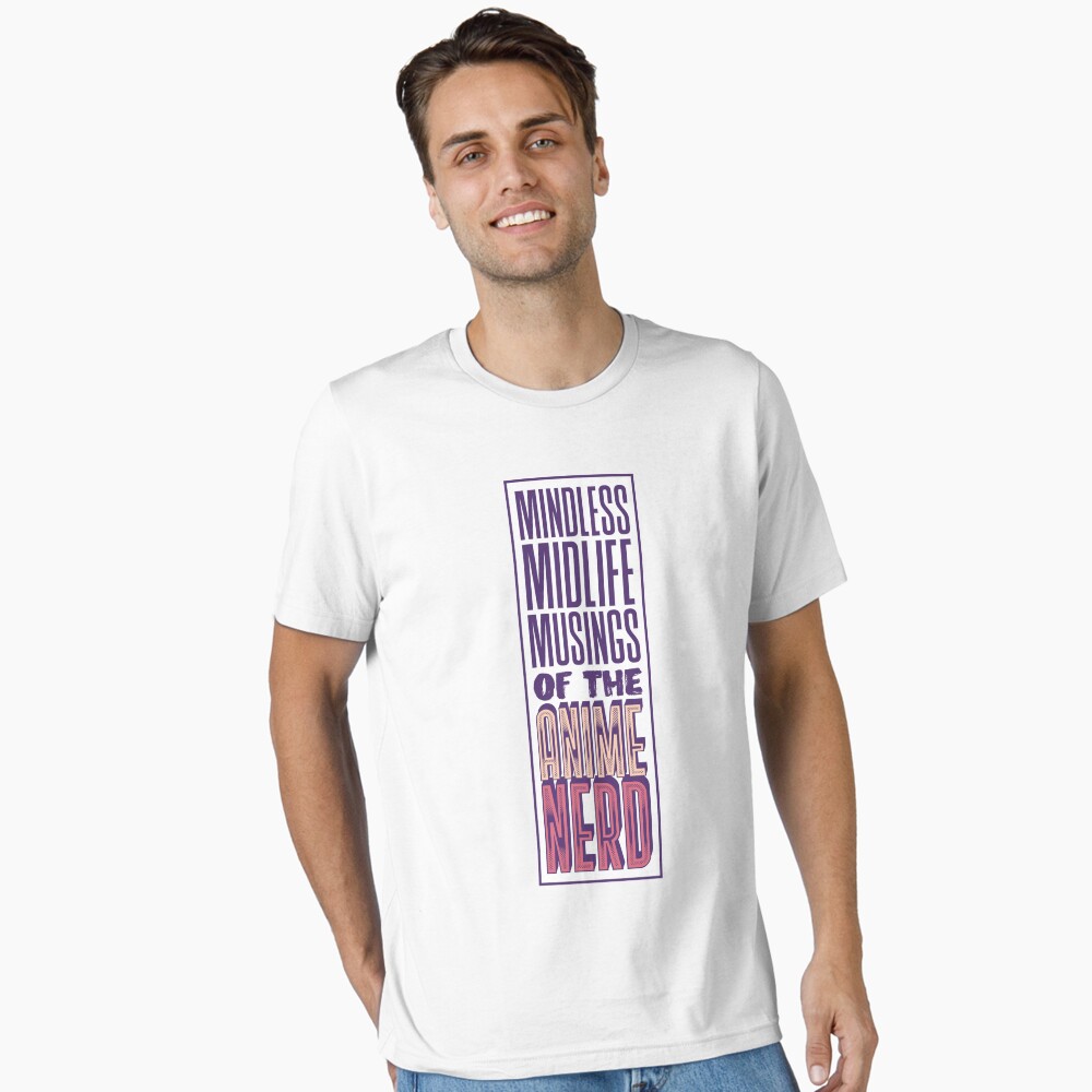Item preview, Essential T-Shirt designed and sold by rick-vale.