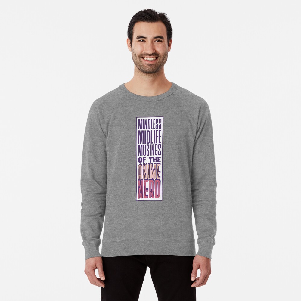 Item preview, Lightweight Sweatshirt designed and sold by rick-vale.