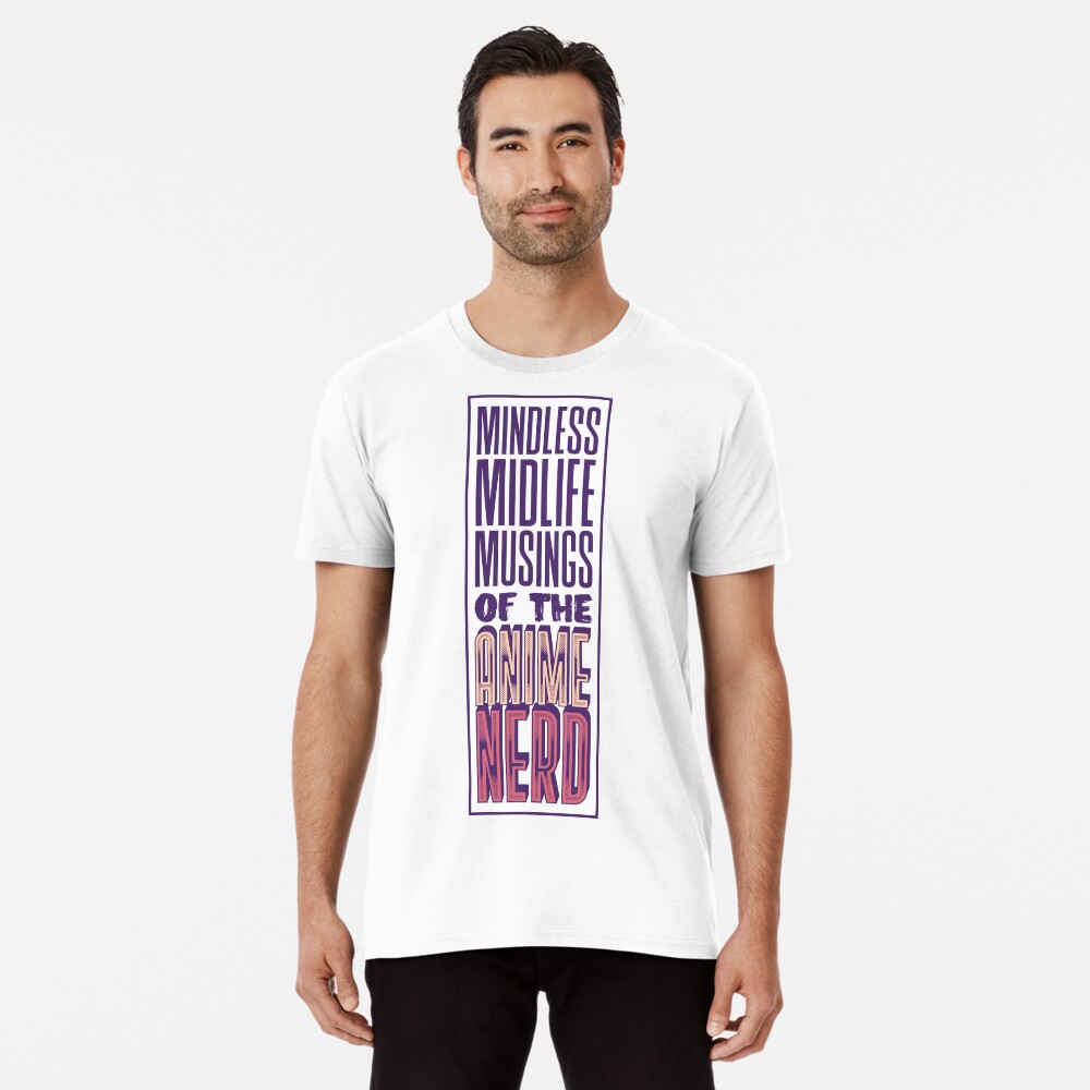 Item preview, Premium T-Shirt designed and sold by rick-vale.