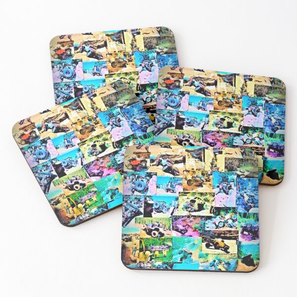 Item preview, Off Roading designed and sold by Rebecca McGuire.