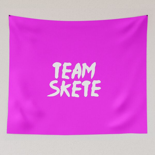 Item preview, Team Skete. Trending Teams. Davidson  designed and sold by luvmhykdesigns.