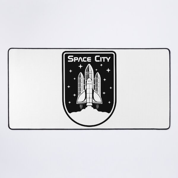 Space City Loteria Sticker for Sale by Ixchel-Customs