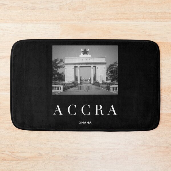 Item preview, Accra Ghana designed and sold by sourceoflife.