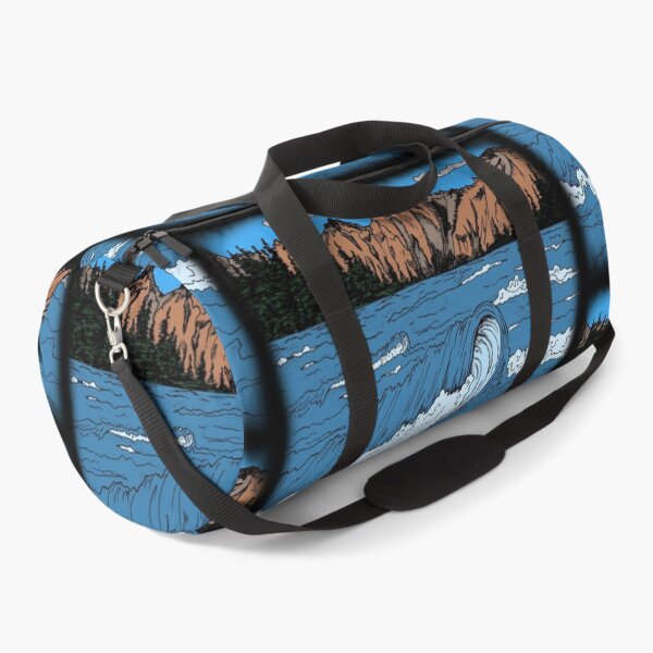 Item preview, Wave into Summer designed and sold by Jacklyn G.  Jones.