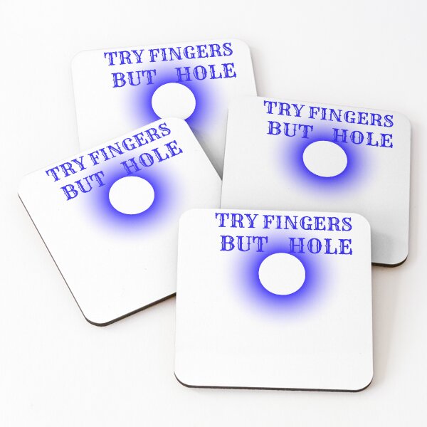 Item preview, Try fingers but hole,elder ring2022 designed and sold by beautifulworld9.