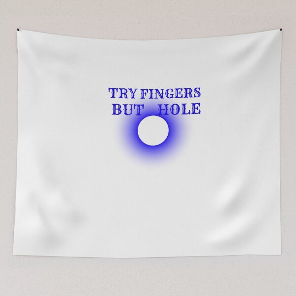Item preview, Try fingers but hole,elder ring2022 designed and sold by beautifulworld9.