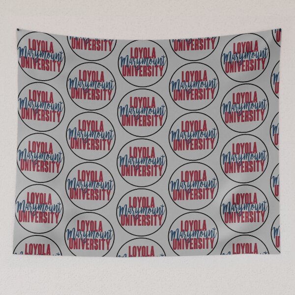 Item preview, Loyola Marymount University designed and sold by AnnabelsBelongs.