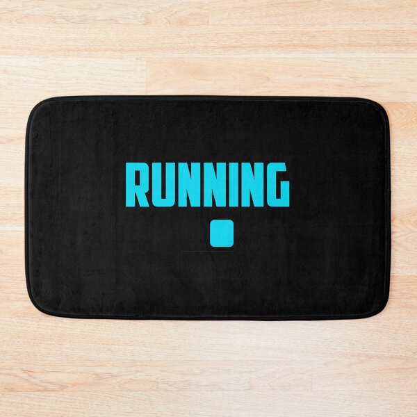 Item preview, Running Mode On Runner Marathon Running Classic T-Shirt designed and sold by rollinsale.