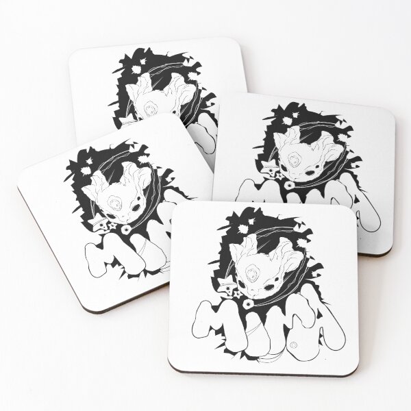 Item preview, Mima designed and sold by andrescolonshop.