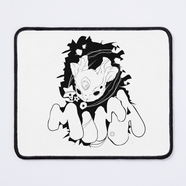 Item preview, Mima designed and sold by andrescolonshop.