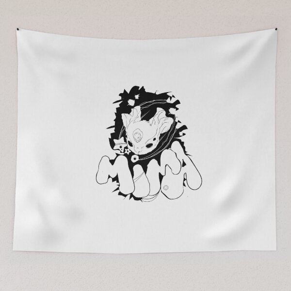 Item preview, Mima designed and sold by andrescolonshop.