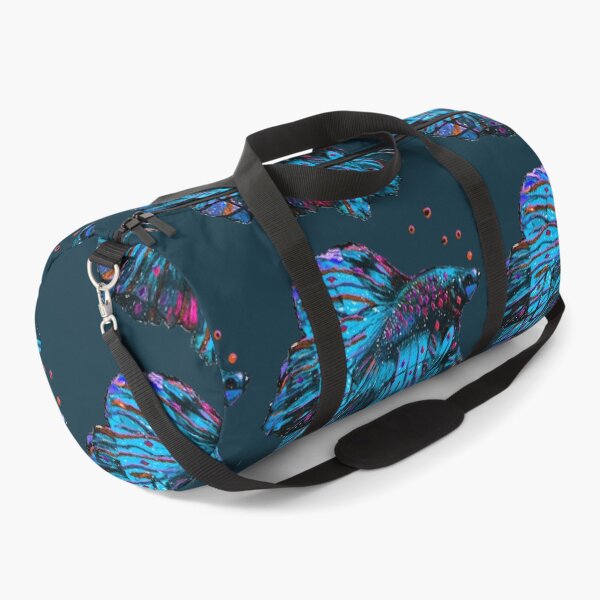 Item preview, The blue fish blew bubbles designed and sold by Kre8iv4s.