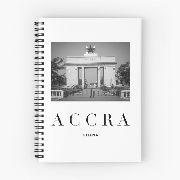 Item preview, Accra Ghana designed and sold by sourceoflife.
