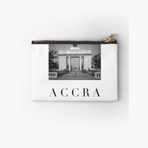 Artikelvorschau, Accra Ghana entworfen und verkauft von sourceoflife.