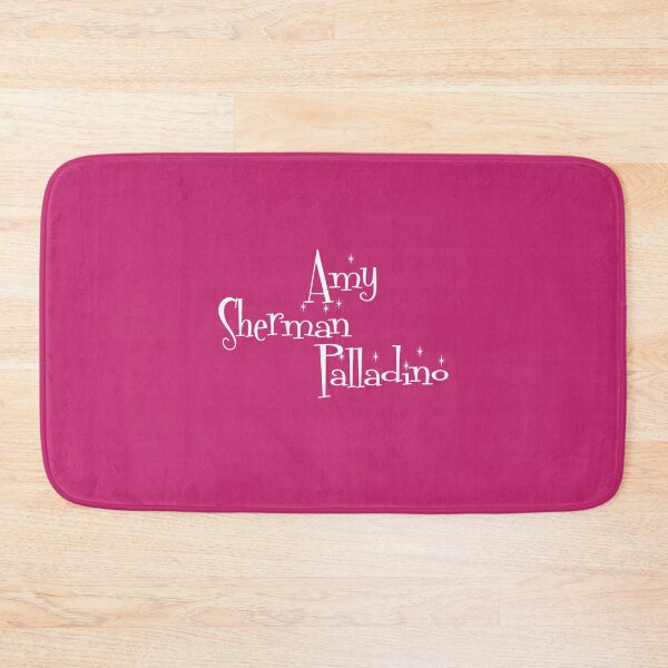Item preview, Amy Sherman-Palladino designed and sold by RadicalAM.