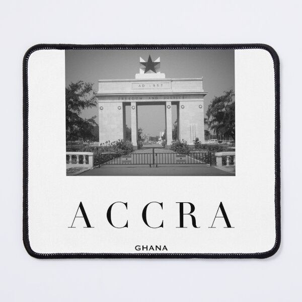Item preview, Accra Ghana designed and sold by sourceoflife.