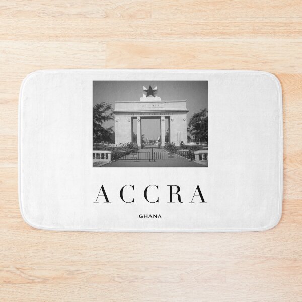 Item preview, Accra Ghana designed and sold by sourceoflife.