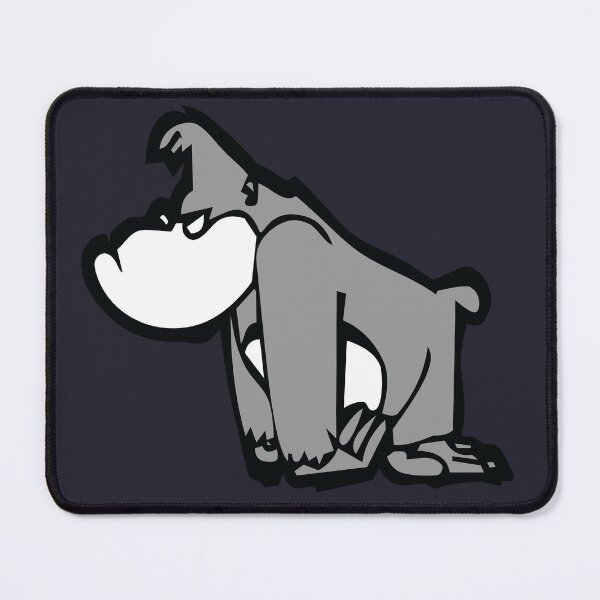 Item preview, Angry gorilla T-shirts, Tanks, And Hoodies | Gorilla design designed and sold by bluehatgraphics.