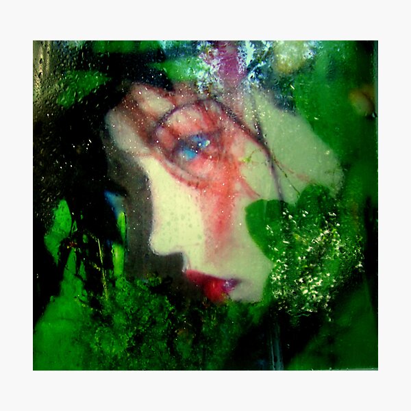 The nature of things Photographic Print