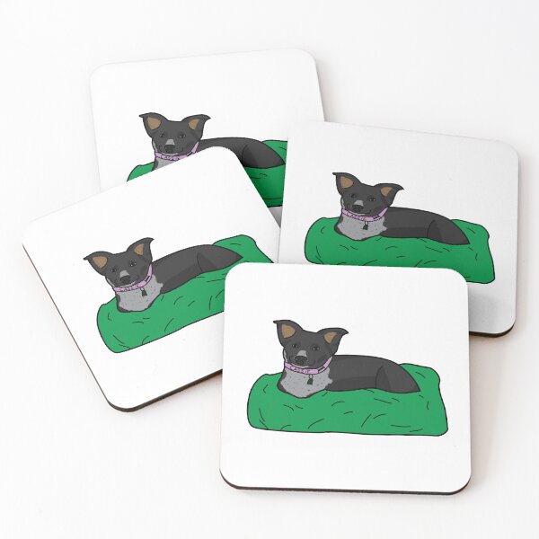 Item preview, Cassie in Da Bush designed and sold by The-Big-T.