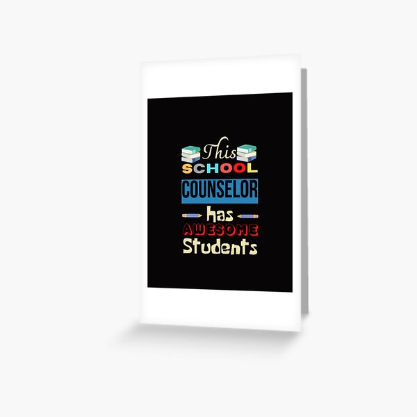 Artikel-Vorschau von Dieser Schulberater hat tolle Schüler, designt und verkauft von medartis.