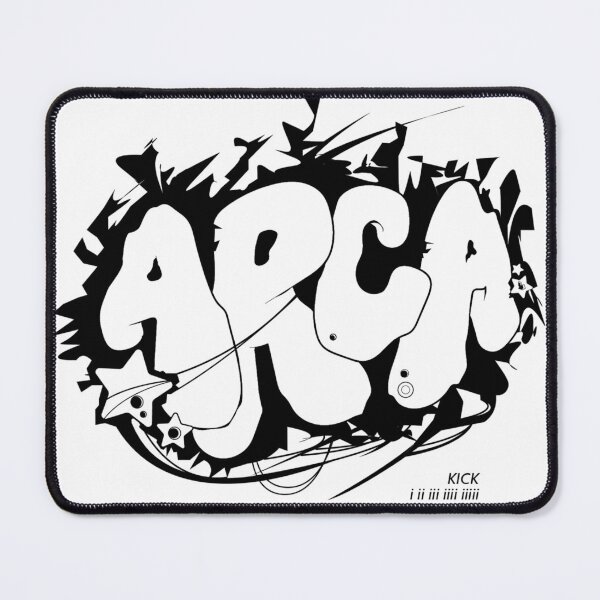 Item preview, Arca: Kick i, ii, iii, iiii, iiiii designed and sold by andrescolonshop.