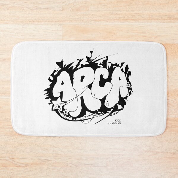 Item preview, Arca: Kick i, ii, iii, iiii, iiiii designed and sold by andrescolonshop.