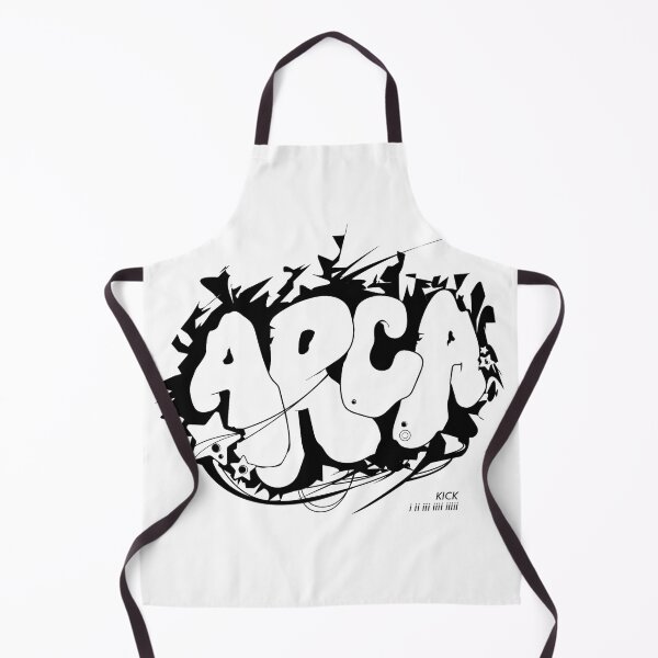 Item preview, Arca: Kick i, ii, iii, iiii, iiiii designed and sold by andrescolonshop.