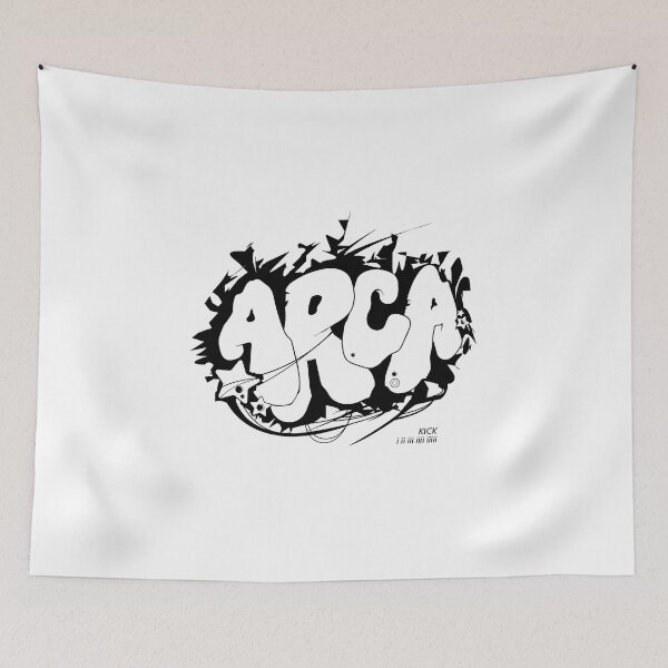 Item preview, Arca: Kick i, ii, iii, iiii, iiiii designed and sold by andrescolonshop.