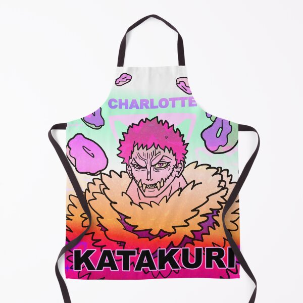 Item preview, ONE PIECE! Charlotte Katakuri pastels designed and sold by angsty-angst.