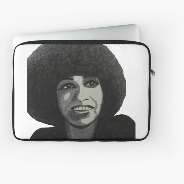Item preview, Angela Davis designed and sold by Persons2Persons.