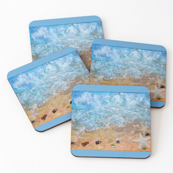 Item preview, Beach finds designed and sold by C Schabowski.