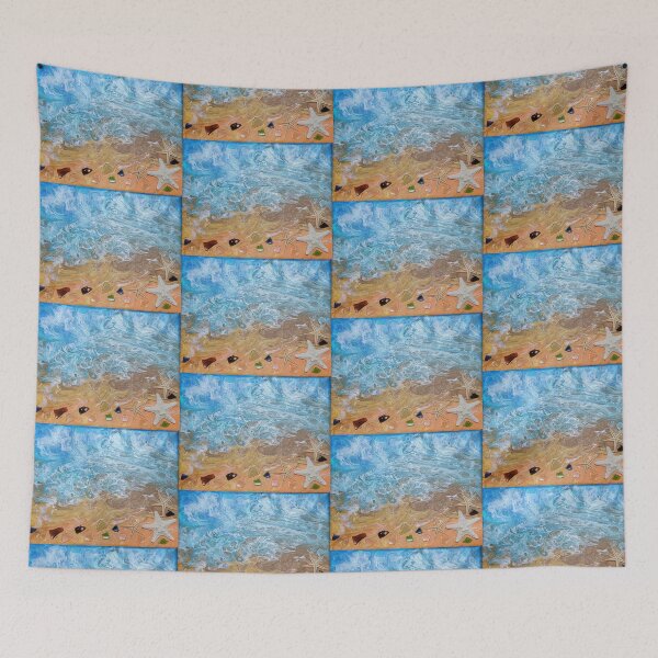 Item preview, Beach finds designed and sold by C Schabowski.