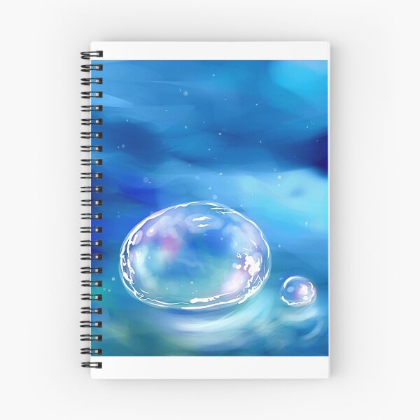 Item preview, Magical Water Drops designed and sold by Jae  Rainbow.