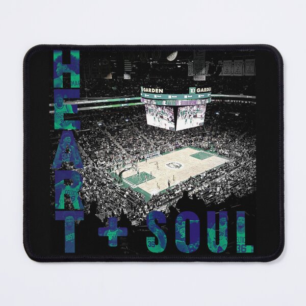 Item preview, Heart and Soul designed and sold by Celtike.